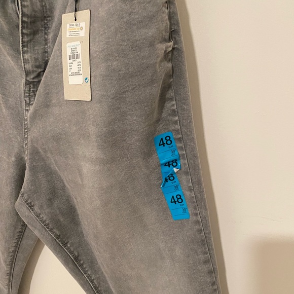 NWT boys primark grey jeans. Size 16 - Picture 2 of 16